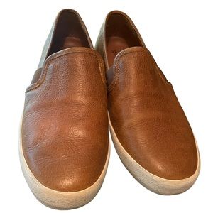 The Frye  Company Dylan Slip-OnSneakers 8.5